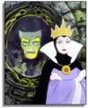 Evil Queen - disney-villains photo