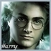 HP <3 - harry-potter icon