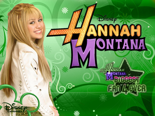  Hannah montana season 2 Обои as a part of 100 days of hannah by dj !!!