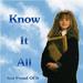 Hermione Granger "Know It all and Proud" Icon - hermione-granger icon