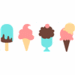Ice cream - ice-cream icon