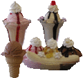 Ice cream - ice-cream photo
