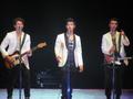 Indianapolis, IN (08.08.2010) - the-jonas-brothers photo