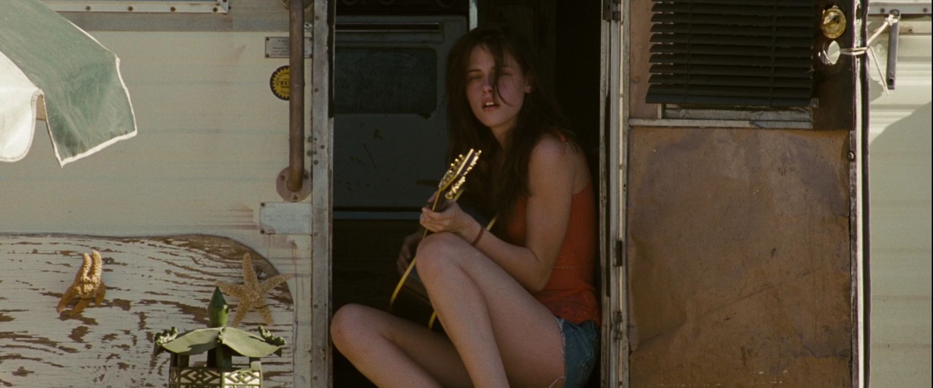 Image of Into The Wild for fans of Kristen Stewart. 