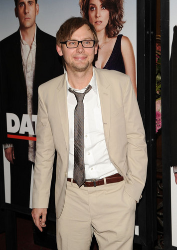  Jimmi Simpson @ the Premiere of 'Date Night'