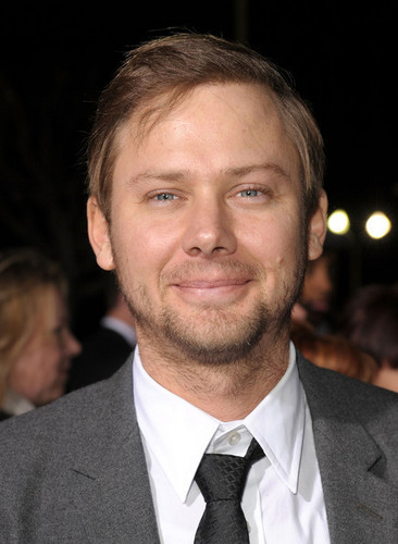  Jimmi Simpson @ the Premiere of 'Up In The Air'