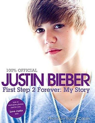  Justin Bieber<3<3 Sneak Peek: Justin Bieber's Upcoming Book Cover