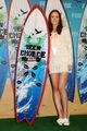 Leighton @ 2010 Teen Choice Awards - gossip-girl photo