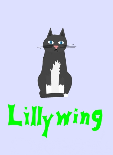  Lillywing