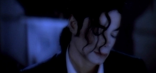  MJ - Who is it