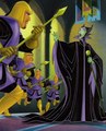 Maleficent - disney-villains photo