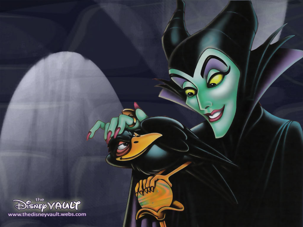Maleficent Disney Villains Wallpaper 14612658 Fanpop Page 9