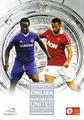 Manu vs Chelsea - manchester-united photo