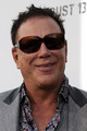 Mickey Rourke - the-expendables photo