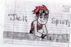  My Jack Art