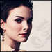 Natalie Portman  - natalie-portman icon