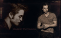 Robert Pattinson - twilight-series wallpaper