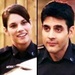 Sam And Andy - rookie-blue icon