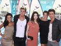 Secret Life Cast At the 2010 TCA's - the-secret-life-of-the-american-teenager photo