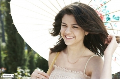  Selena Gomez Photoshoot