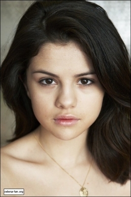  Selena Photoshoot