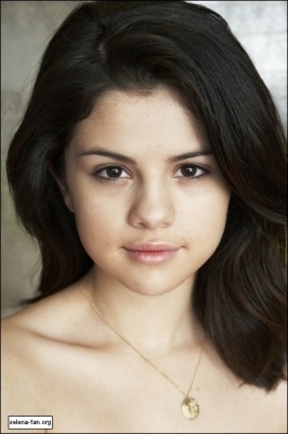  Selena Photoshoot