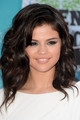 Selena @ Teen Choice Awards 2010 - selena-gomez photo
