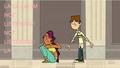 Sierra's Not Going To Hear You! - total-drama-island photo