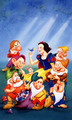 Snow White and the Seven Dwarfs  - snow-white-and-the-seven-dwarfs photo