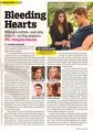 TV Guide Magazine sneak peeks season 2 of the Vampire Diaries - stefan-and-elena photo