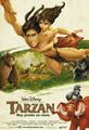 Tarzan - disney photo