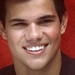 Taylor Lautner. - taylor-lautner icon