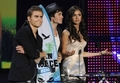 Teen Choice Awards 2010! - the-vampire-diaries photo
