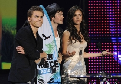  Teen Choice Awards 2010!