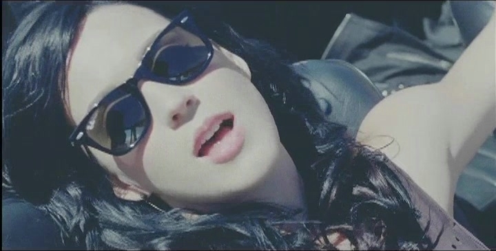 Teenage Dream Official Video 