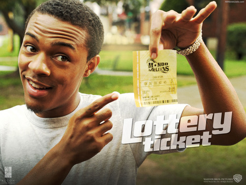  The Lottery Ticket
