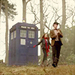 The Pandorica Opens - doctor-who icon