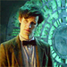 The Pandorica Opens - doctor-who icon