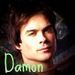 VAMPIRE DIARIES,DAMON!!!!!!!!! - television icon