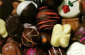 chocolate ummm....