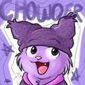 cute chowder - chowder photo