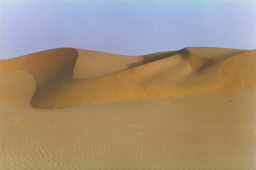  desert of rajasthan