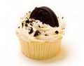 oreo cupcake - cupcakes photo