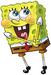 sponge bob cute  - spongebob-squarepants icon
