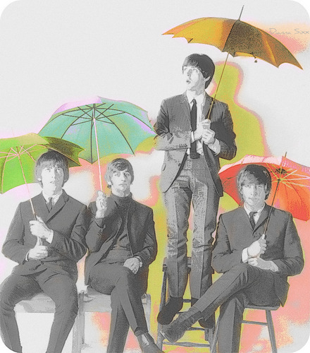  the Beatles