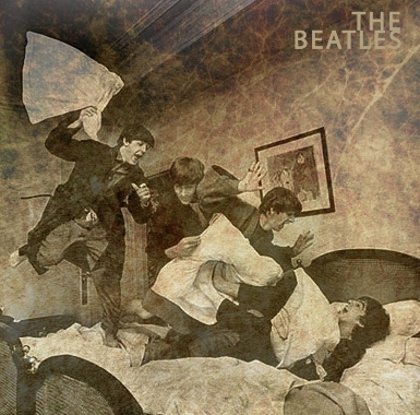 the beatles