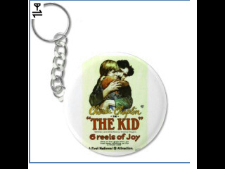 *The Kid Keychain*