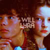 ♥ Will and Lyra ♥