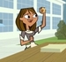 Audition - total-drama-islands-courtney icon