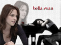 twilight-movie - Bella Swan wallpaper